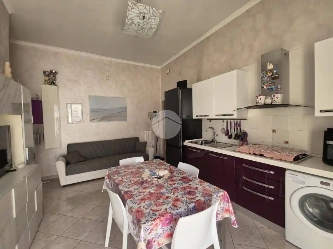 Appartamento in vendita a Manfredonia