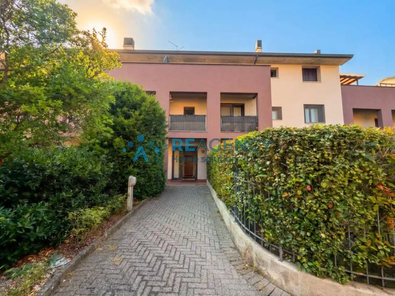 Appartamento in vendita a Altavilla Vicentina