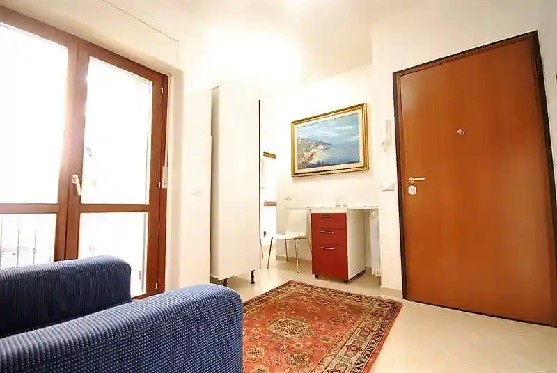 Appartamento in affitto a San Polo dei Cavalieri