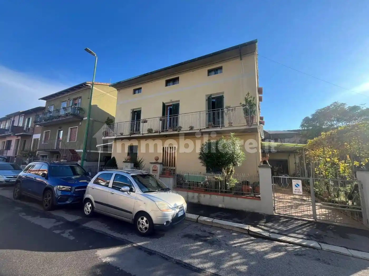 Appartamento in vendita a Campi Bisenzio