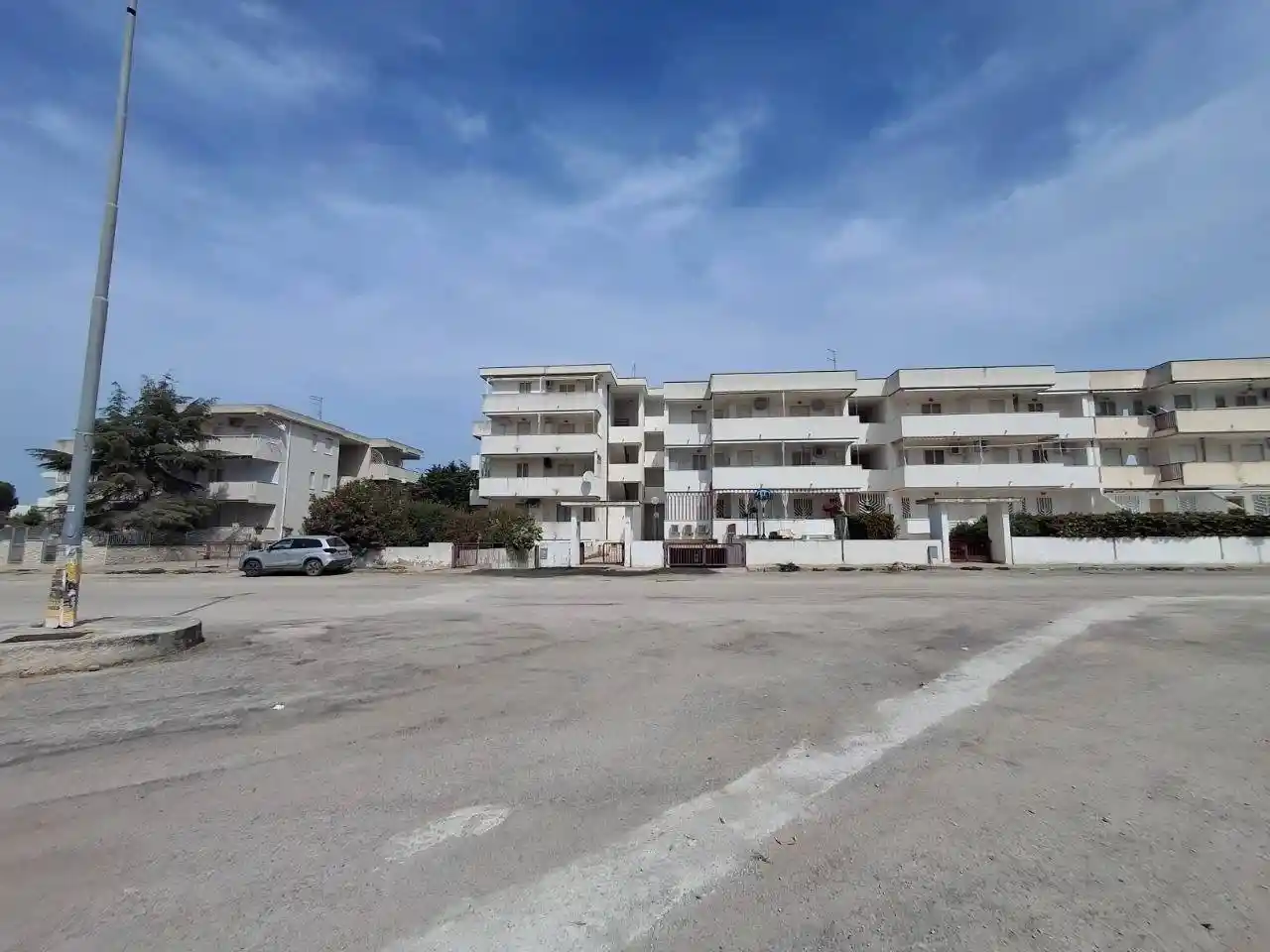 Appartamento in vendita a Lesina