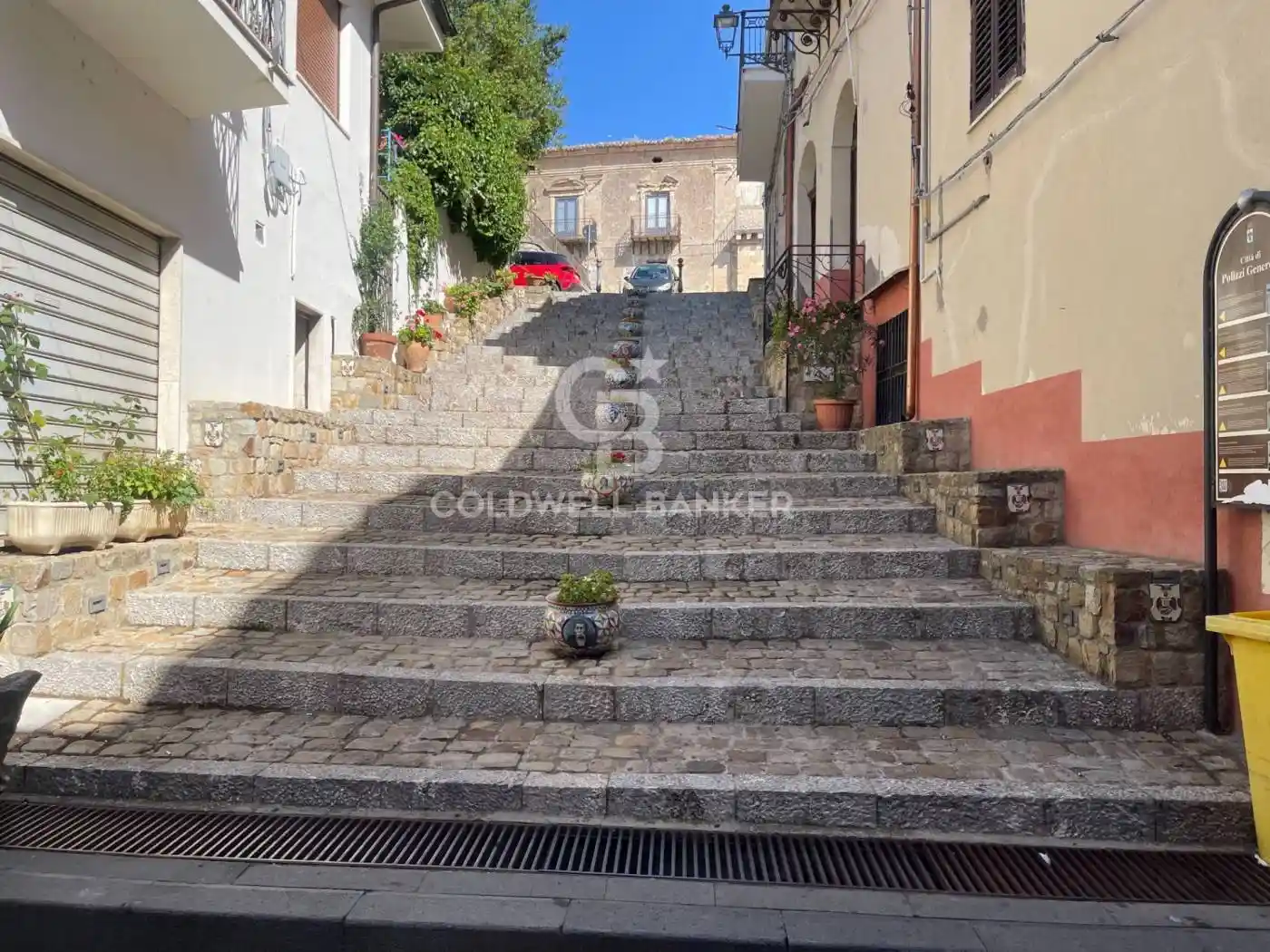 Casa indipendente in vendita a Polizzi Generosa