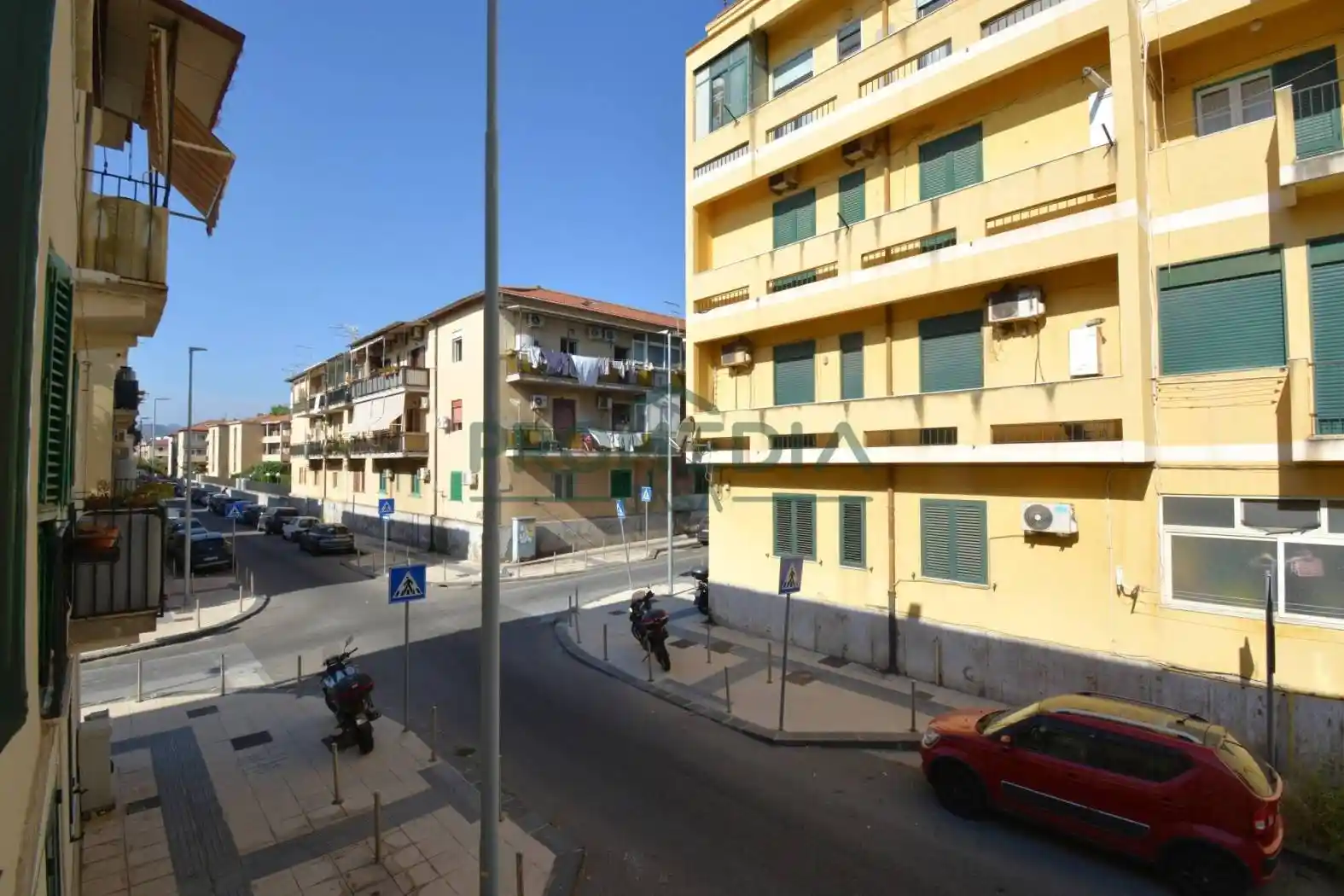 Appartamento in vendita a Messina