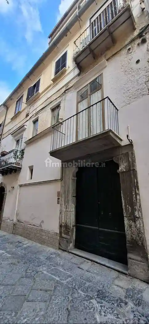 Appartamento in affitto a Sessa Aurunca