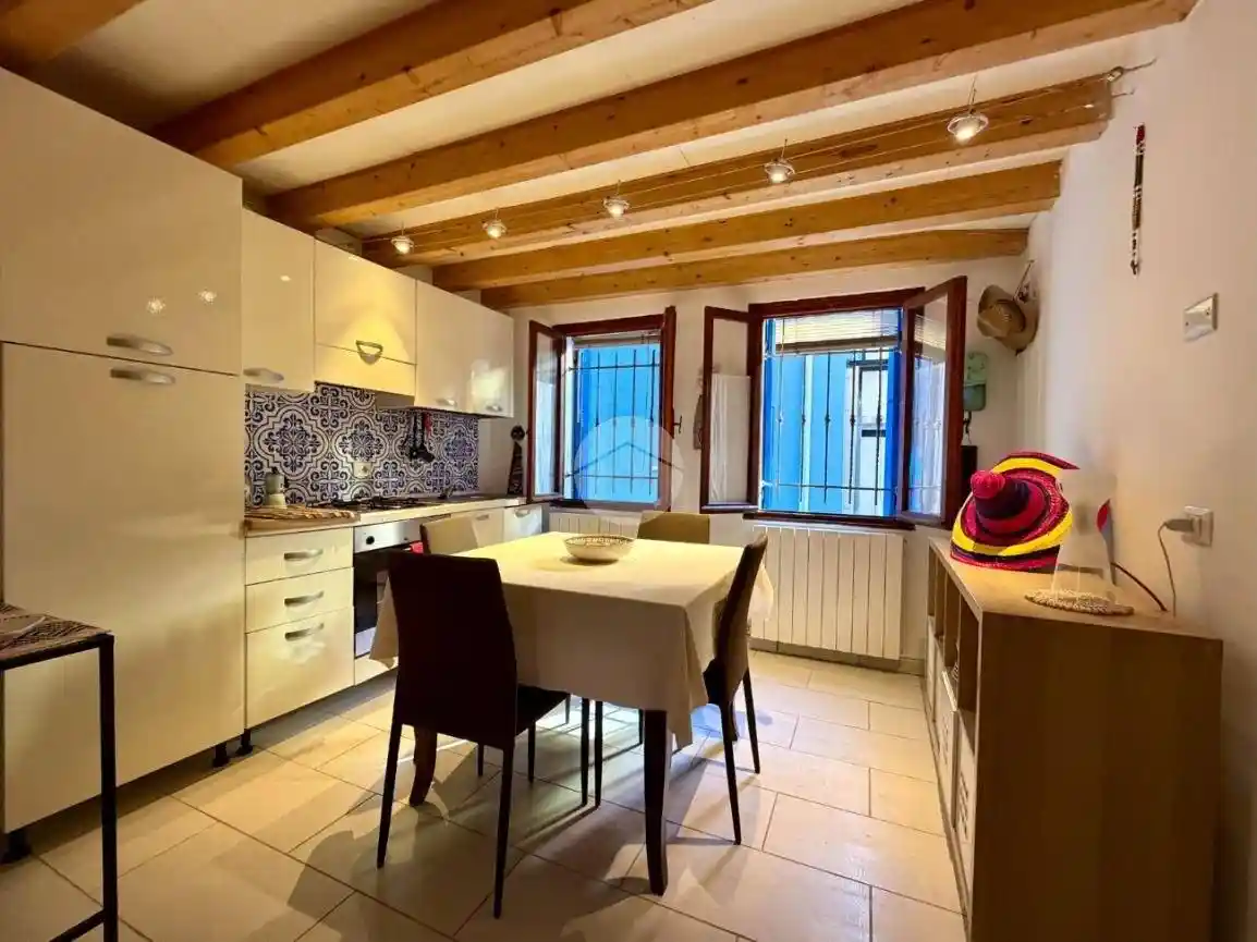 Rustico - Casale in vendita a Chioggia