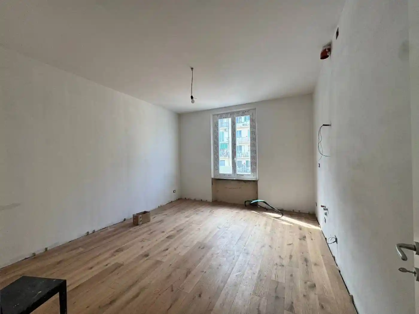 Appartamento in vendita a Firenze