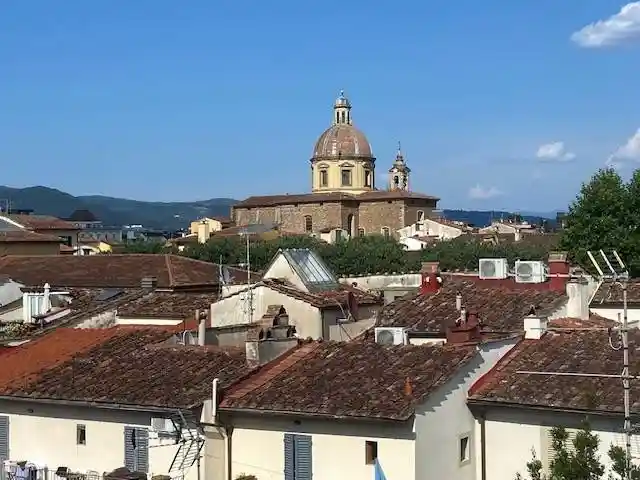 Appartamento in vendita a Firenze