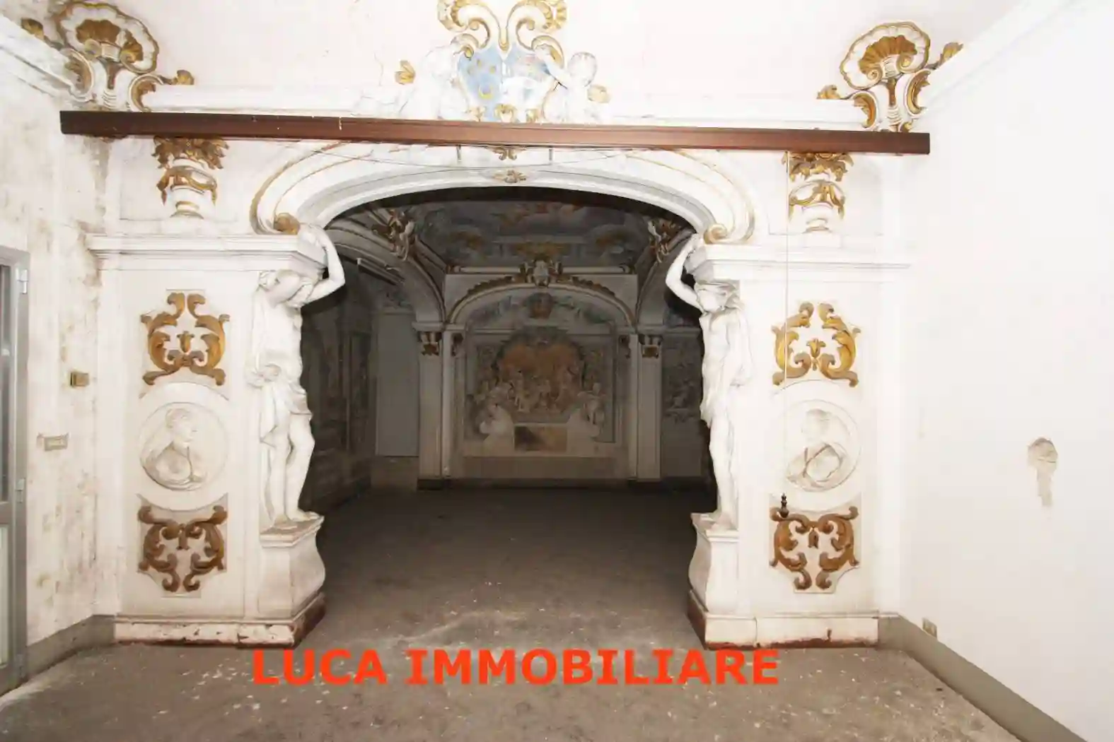 Palazzo - Edificio - foto 2