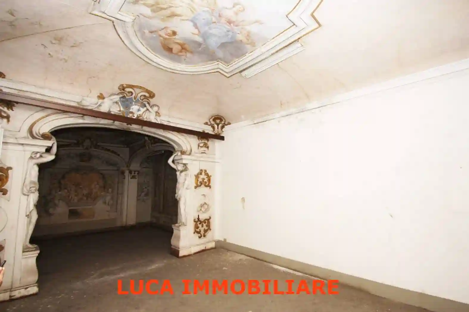Palazzo - Edificio - foto 3