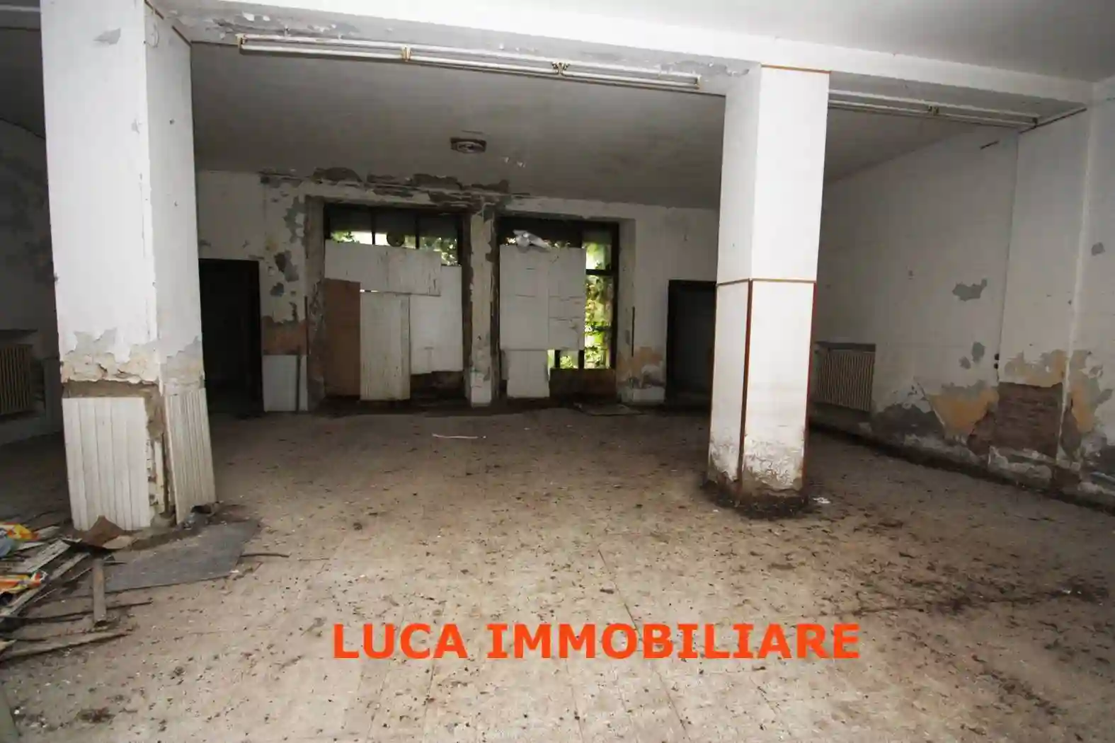 Palazzo - Edificio - foto 5