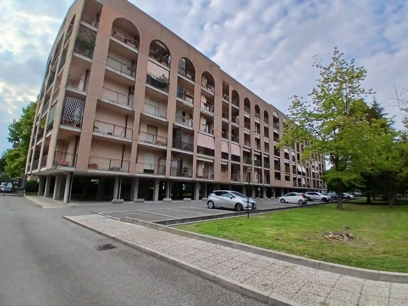 Appartamento in vendita a Verona