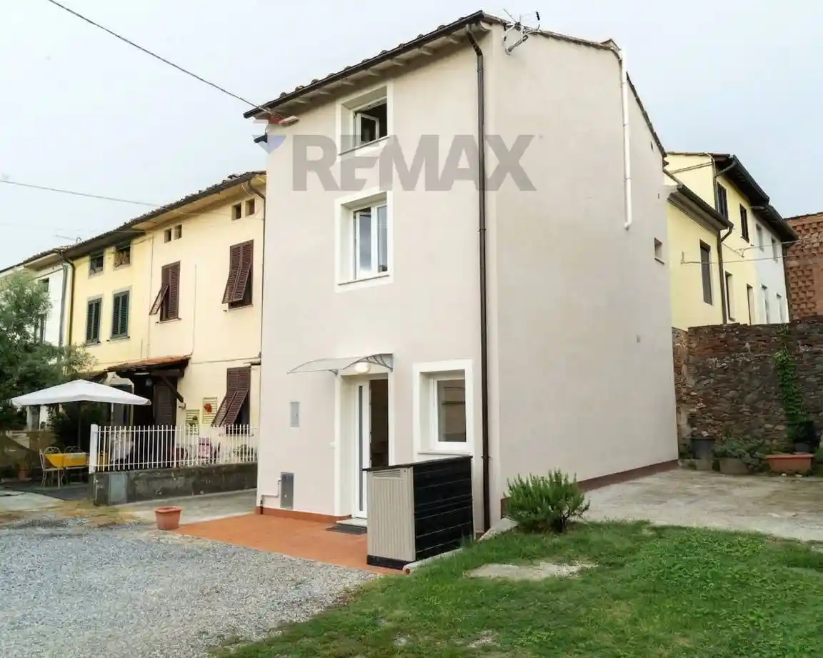 Casa indipendente in vendita a Capannori