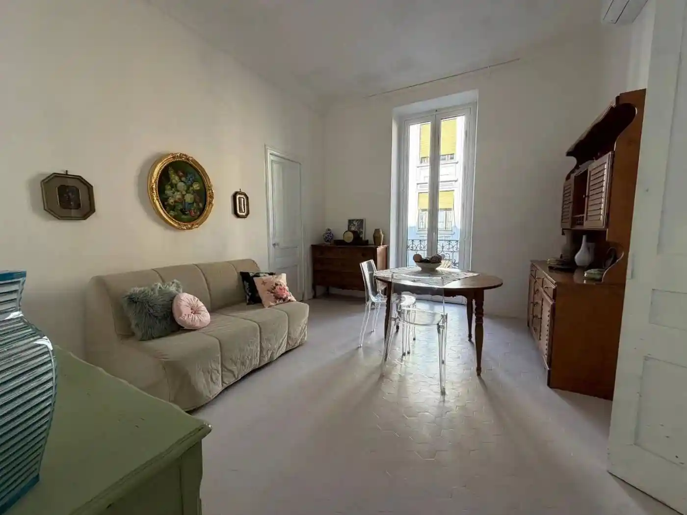 Appartamento in vendita a Ventimiglia