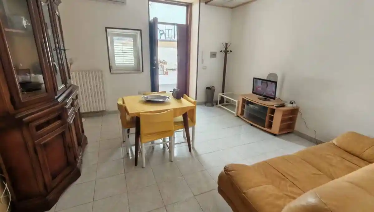 Appartamento in affitto a Benevento