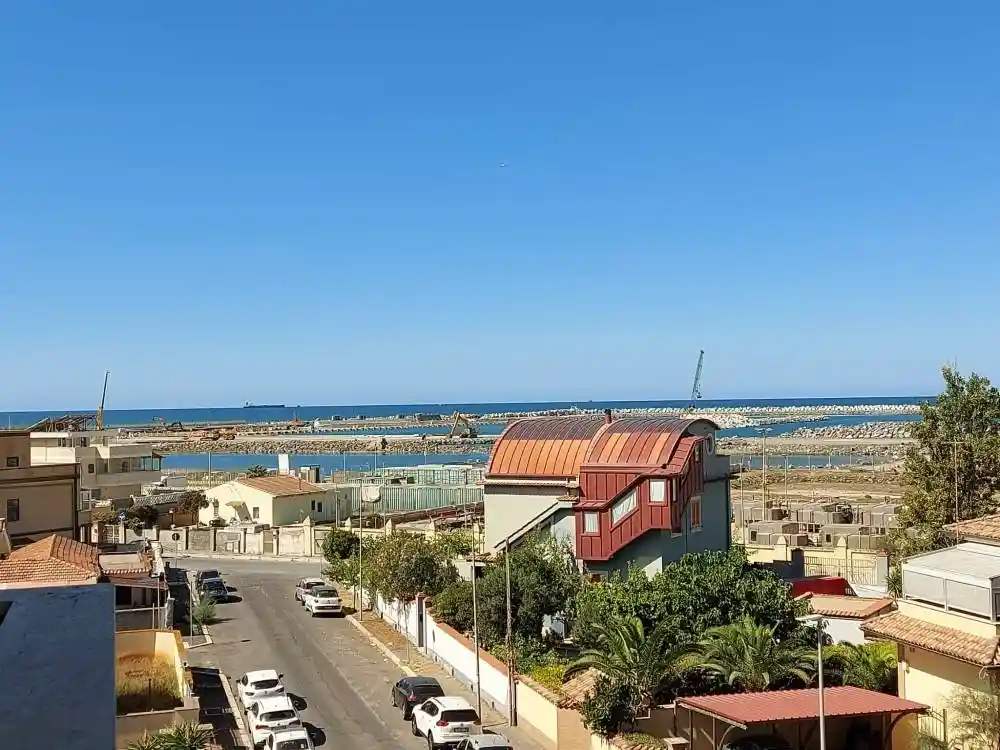 Appartamento in vendita a Fiumicino