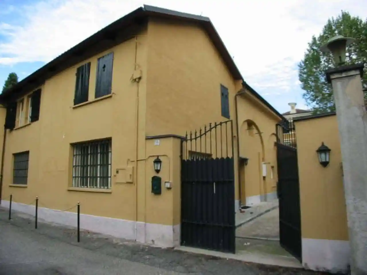Appartamento in affitto a Torino
