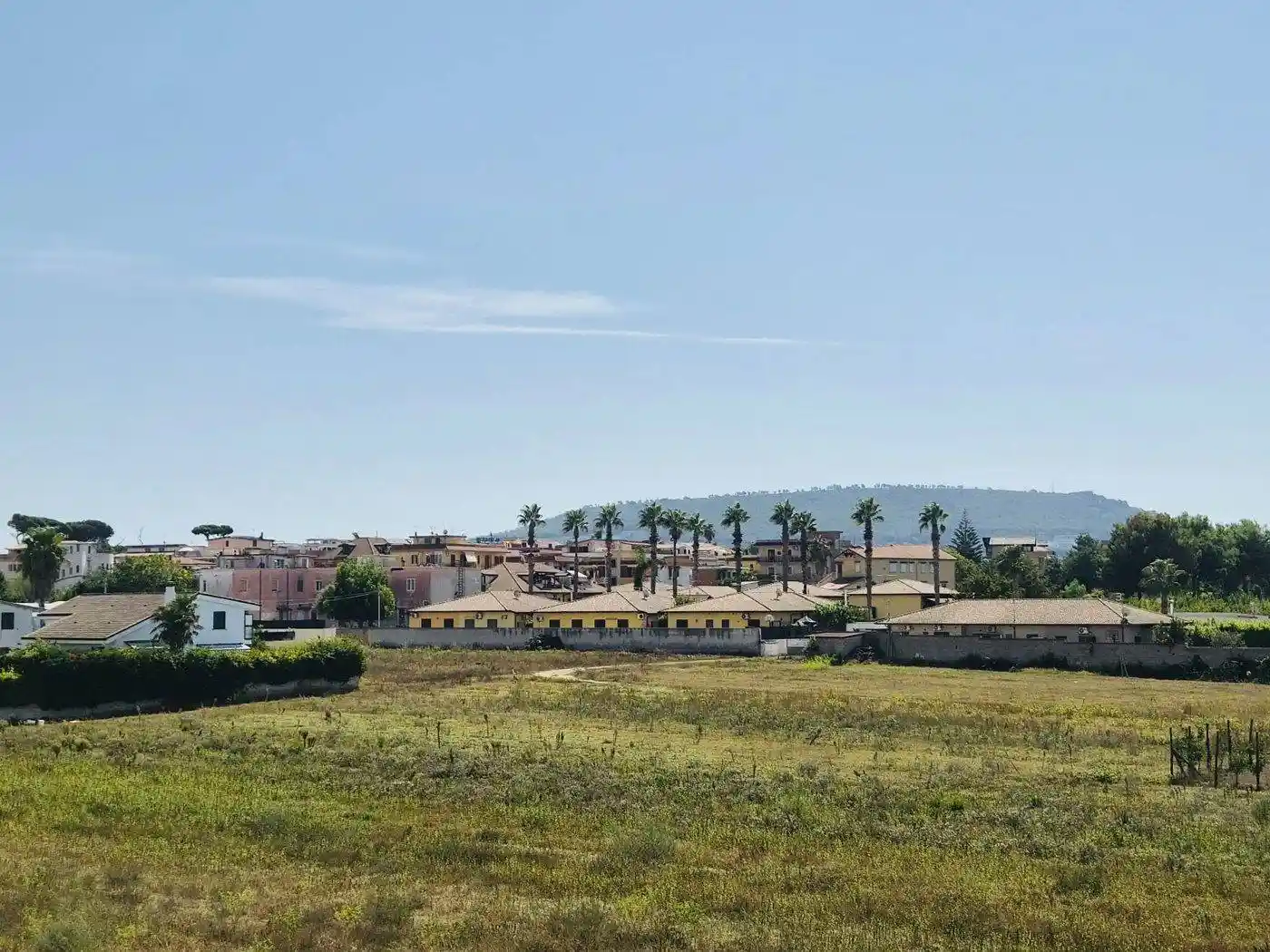 Appartamento in vendita a Giugliano in Campania
