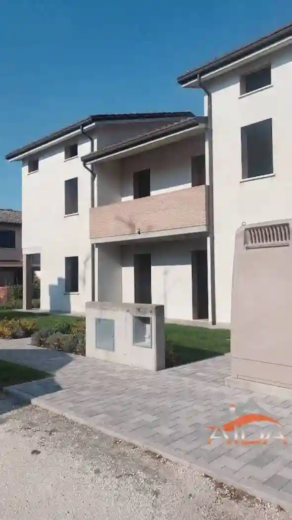 Villetta a schiera - foto 3