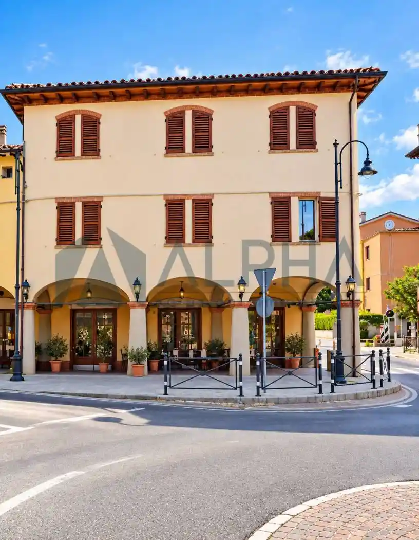 Palazzo - Edificio in vendita a Formigine