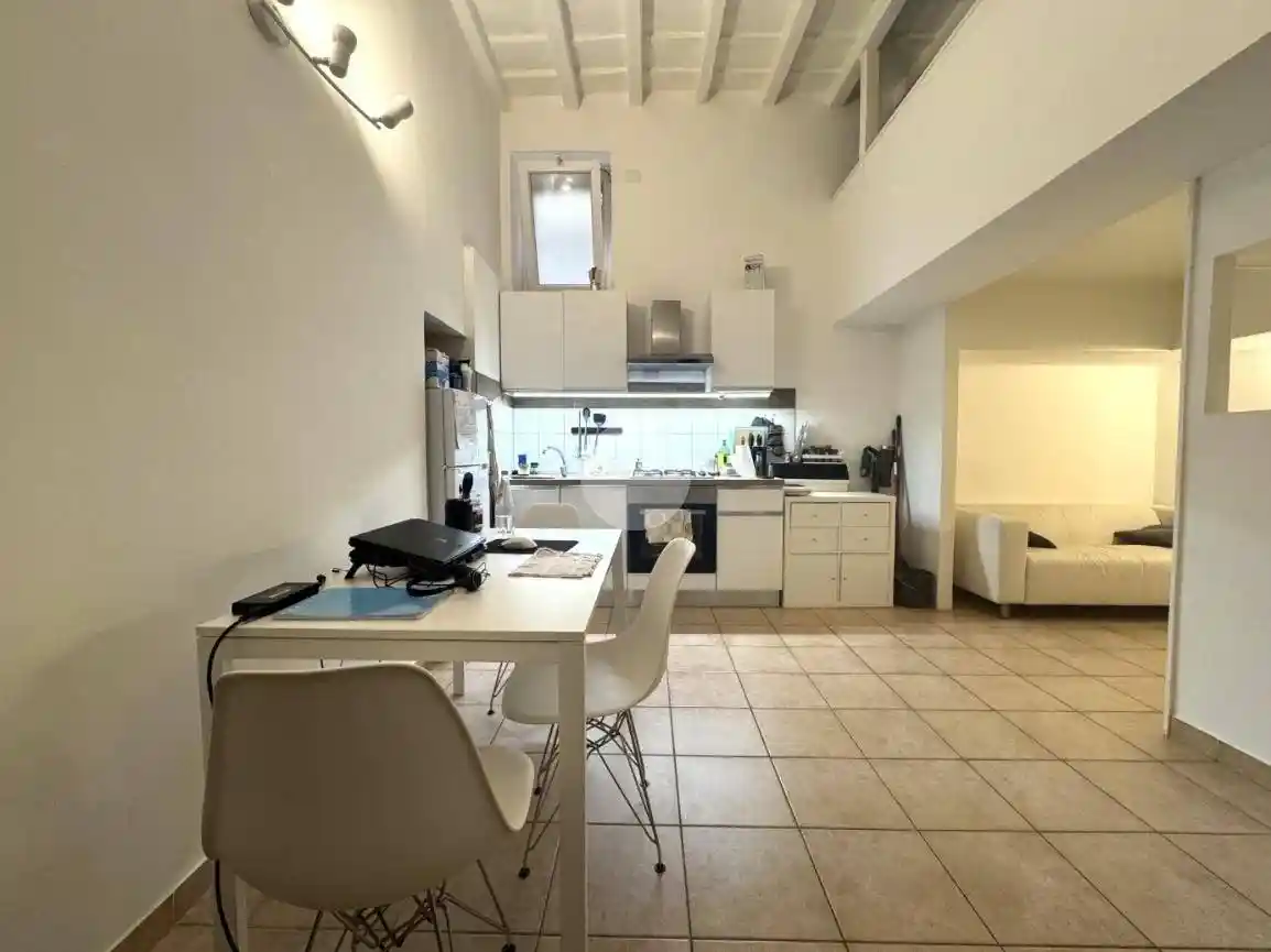 Appartamento in affitto a Monterotondo