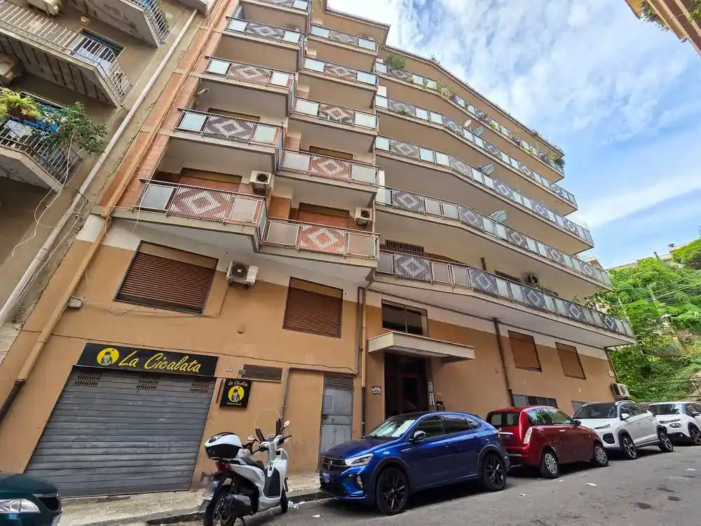 Appartamento in vendita a Messina