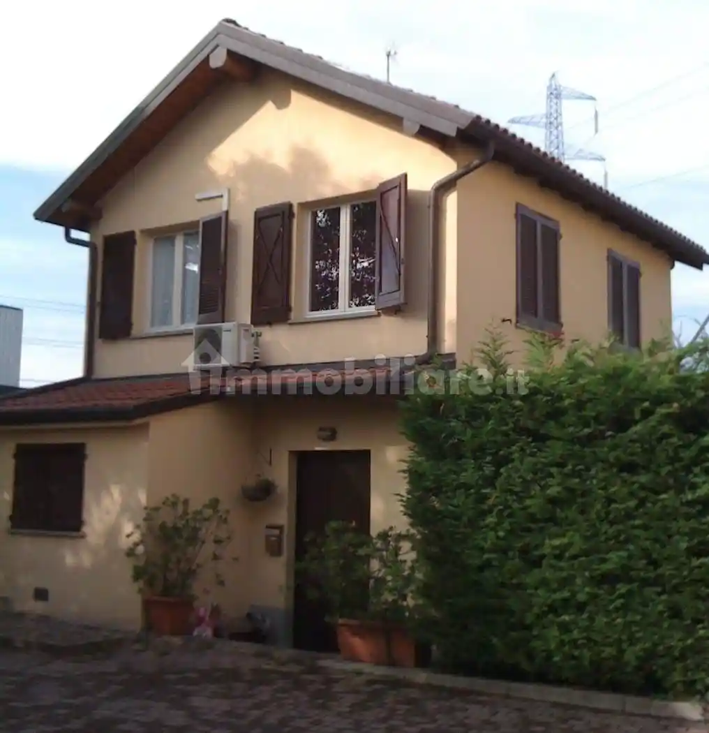 Villa in vendita a Merate