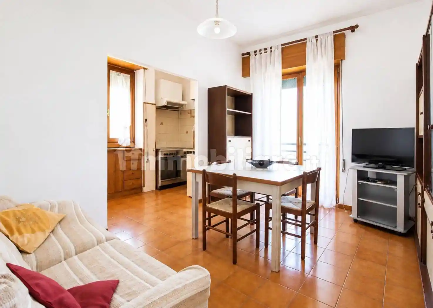 Appartamento in affitto a Venezia