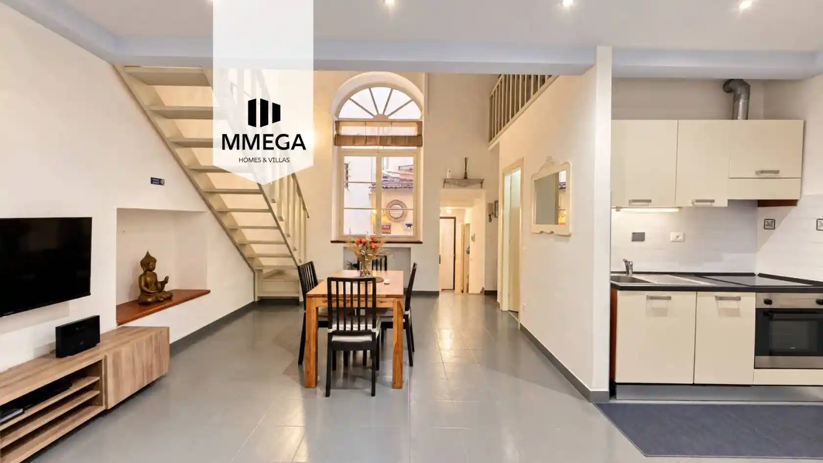 Loft in vendita a Firenze