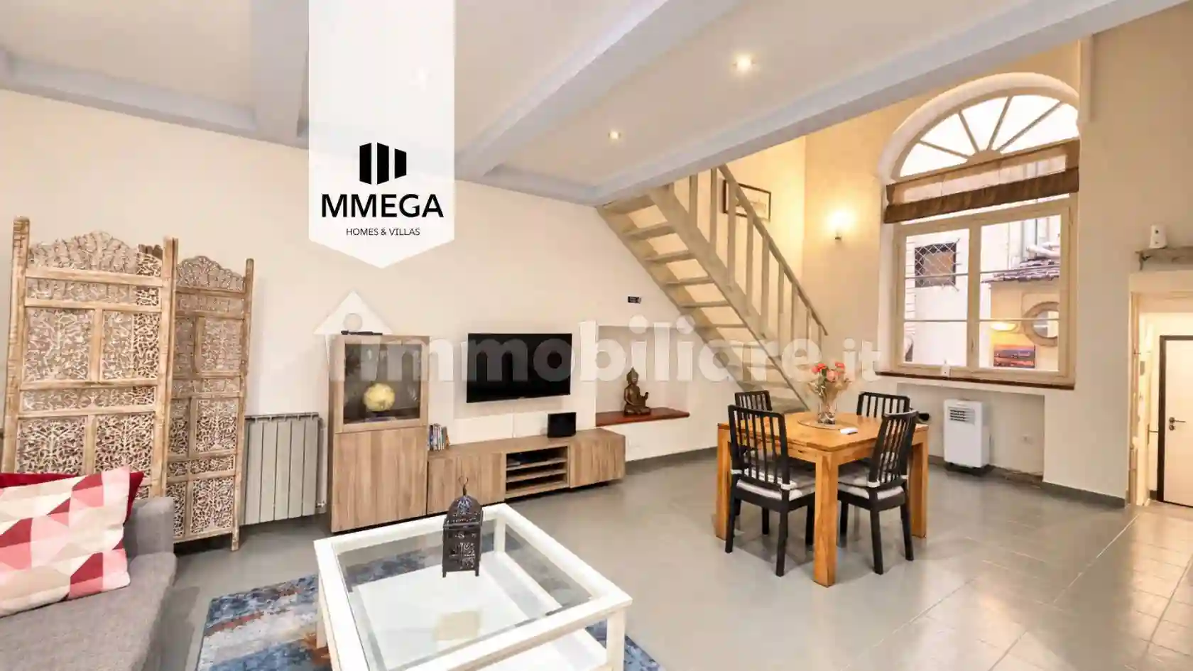 Loft - foto 2