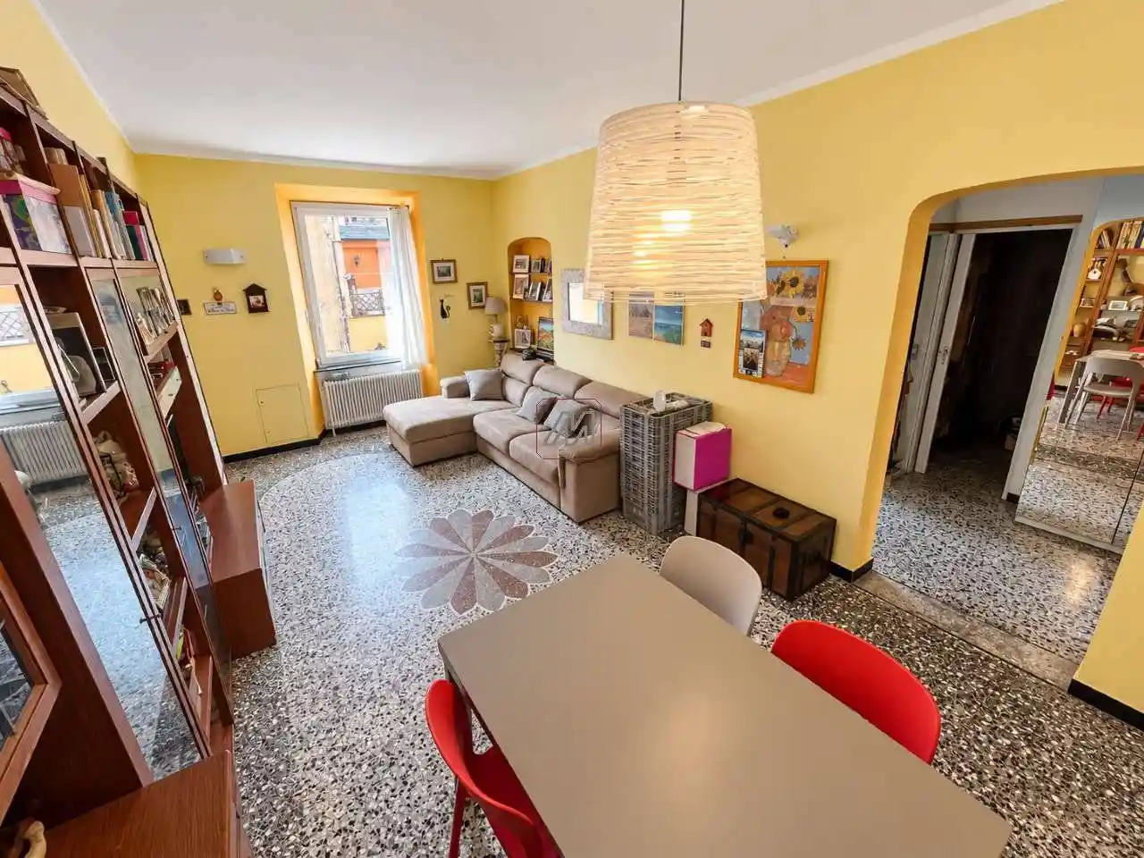 Appartamento in vendita a Genova