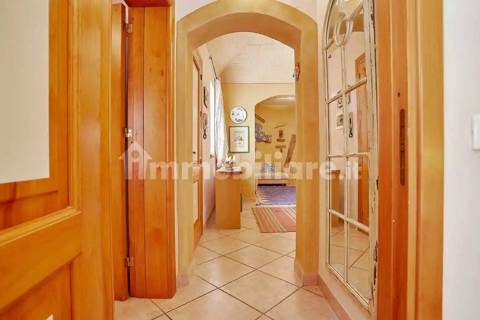 Casa indipendente - foto 4