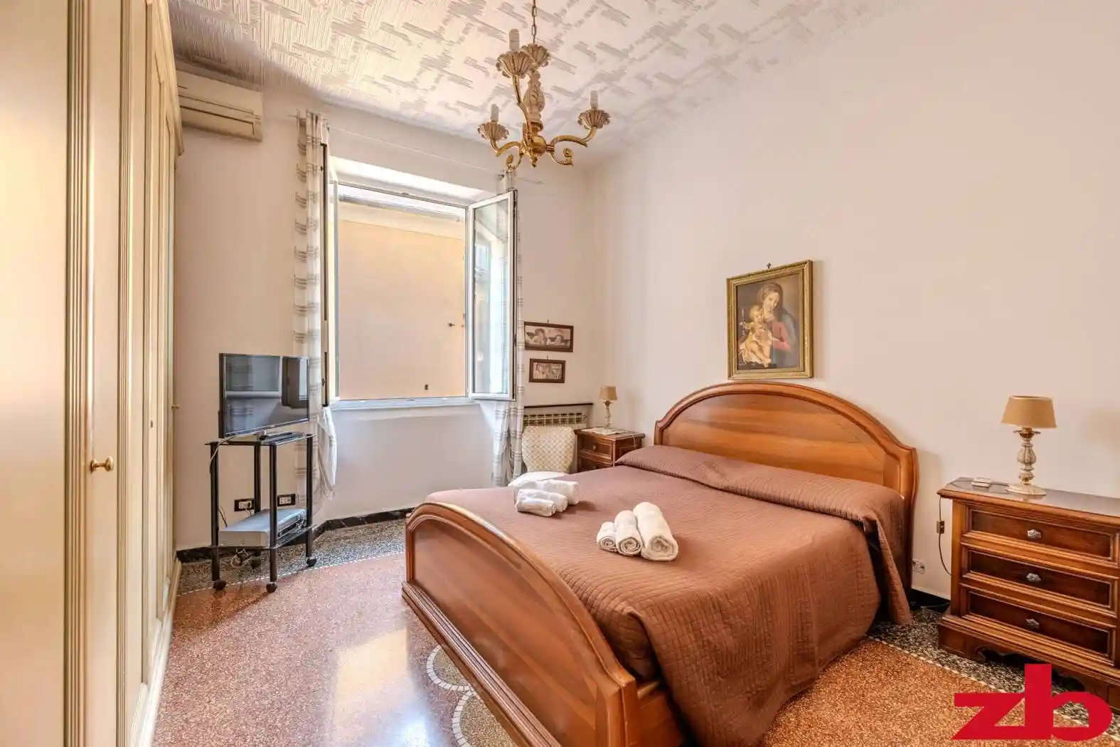 Appartamento in vendita a Genova