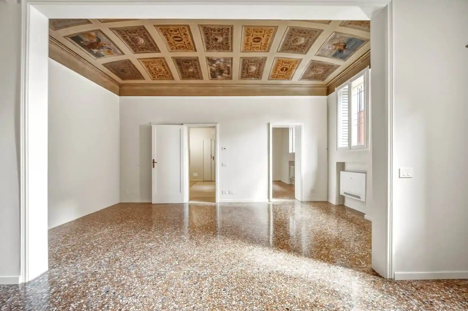Appartamento in vendita a Modena