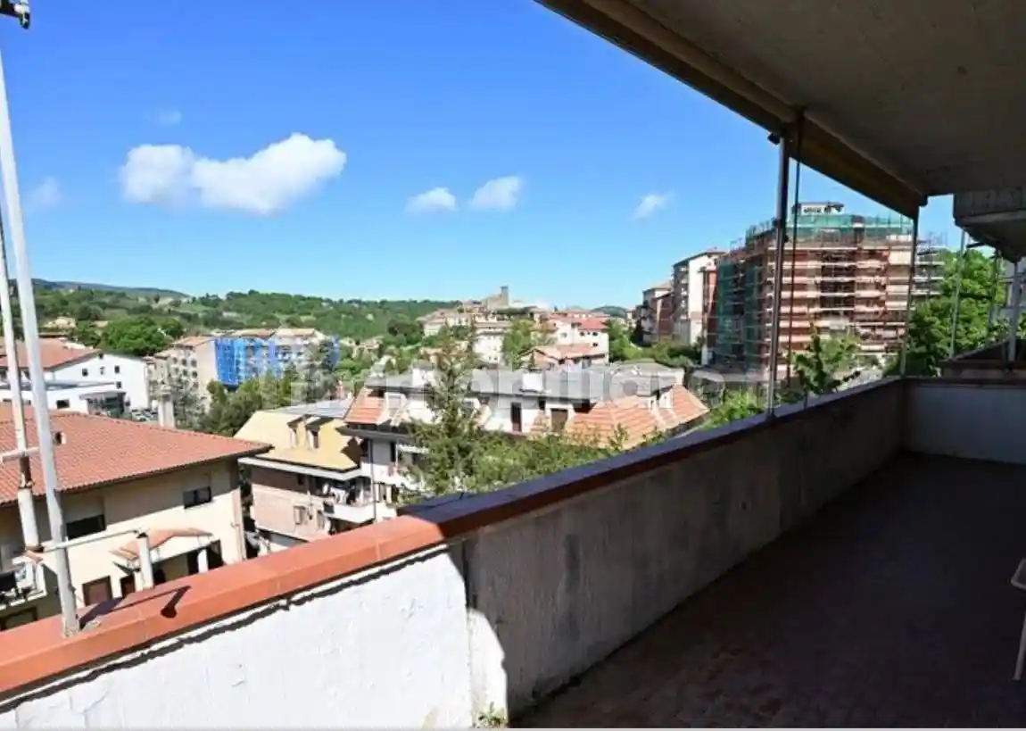Appartamento in vendita a Arcidosso