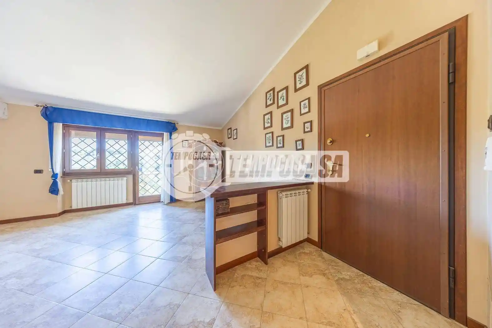 Appartamento in vendita a Fiumicino