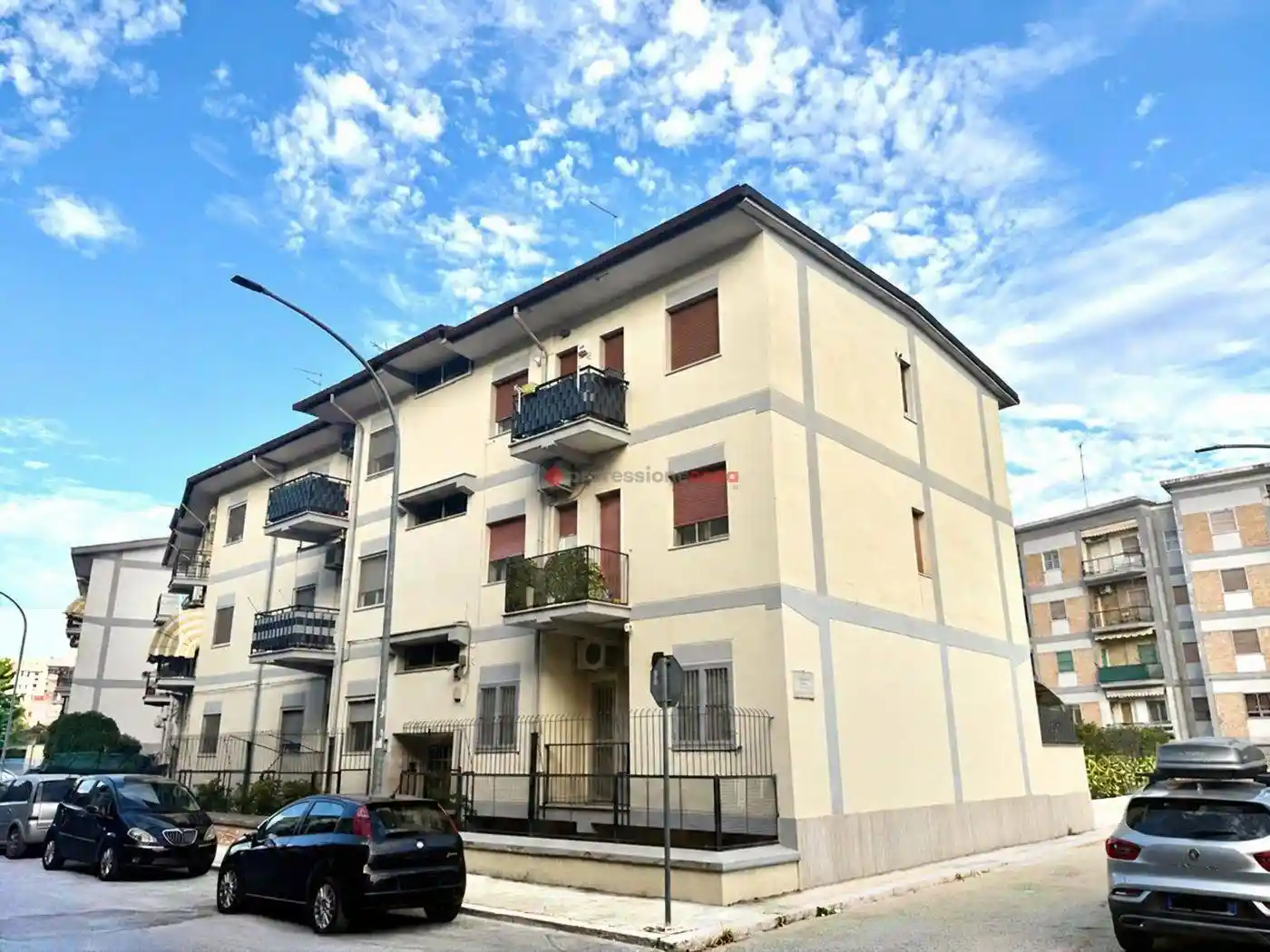 Appartamento in vendita a Foggia