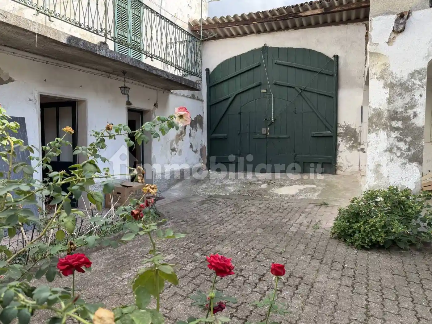 Casa indipendente in vendita a Cassine