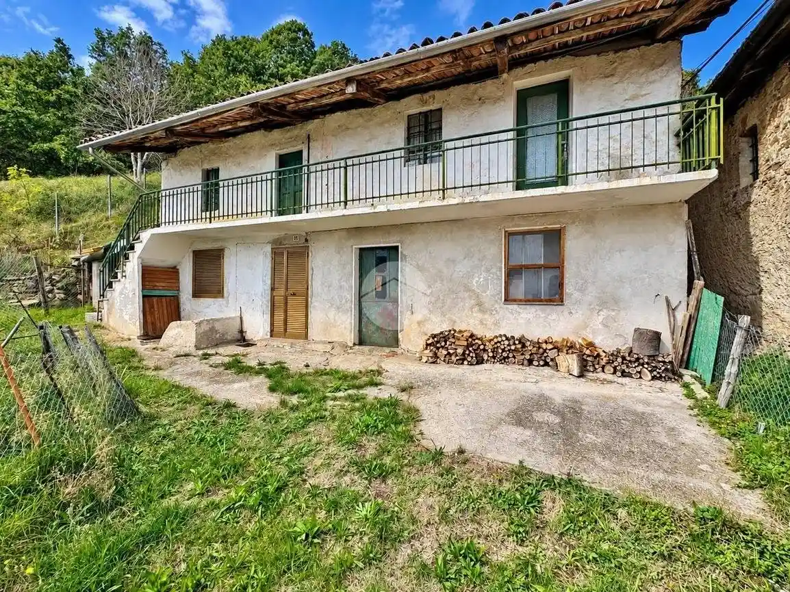 Rustico - Casale in vendita a Val della Torre