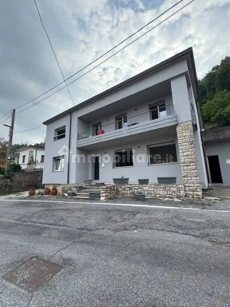 Appartamento in vendita a Gandosso