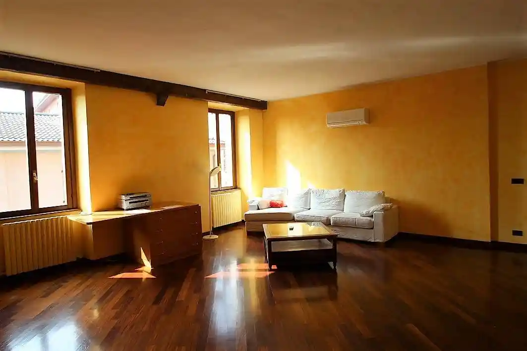 Appartamento in affitto a Almenno San Salvatore