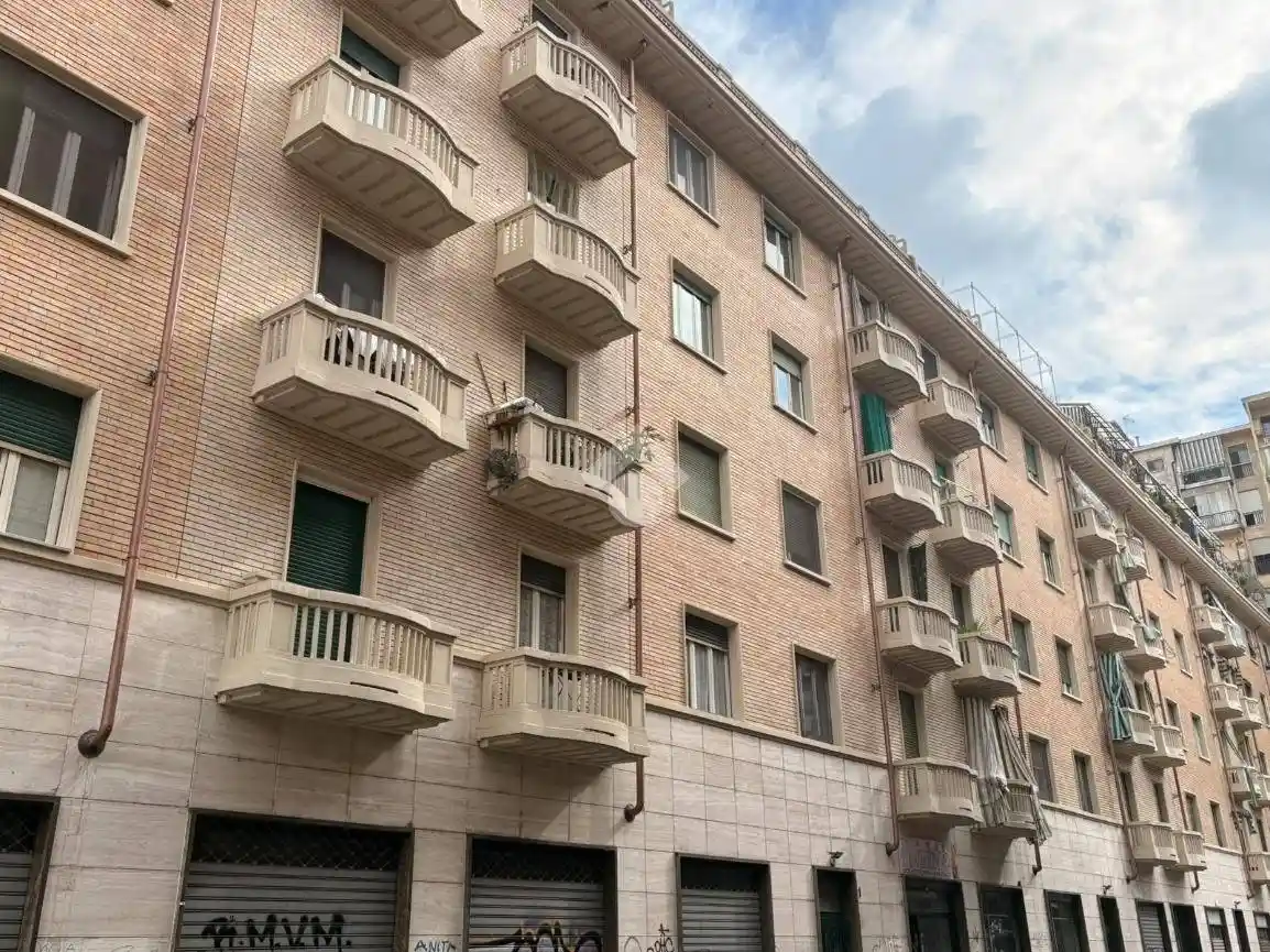 Appartamento in affitto a Torino