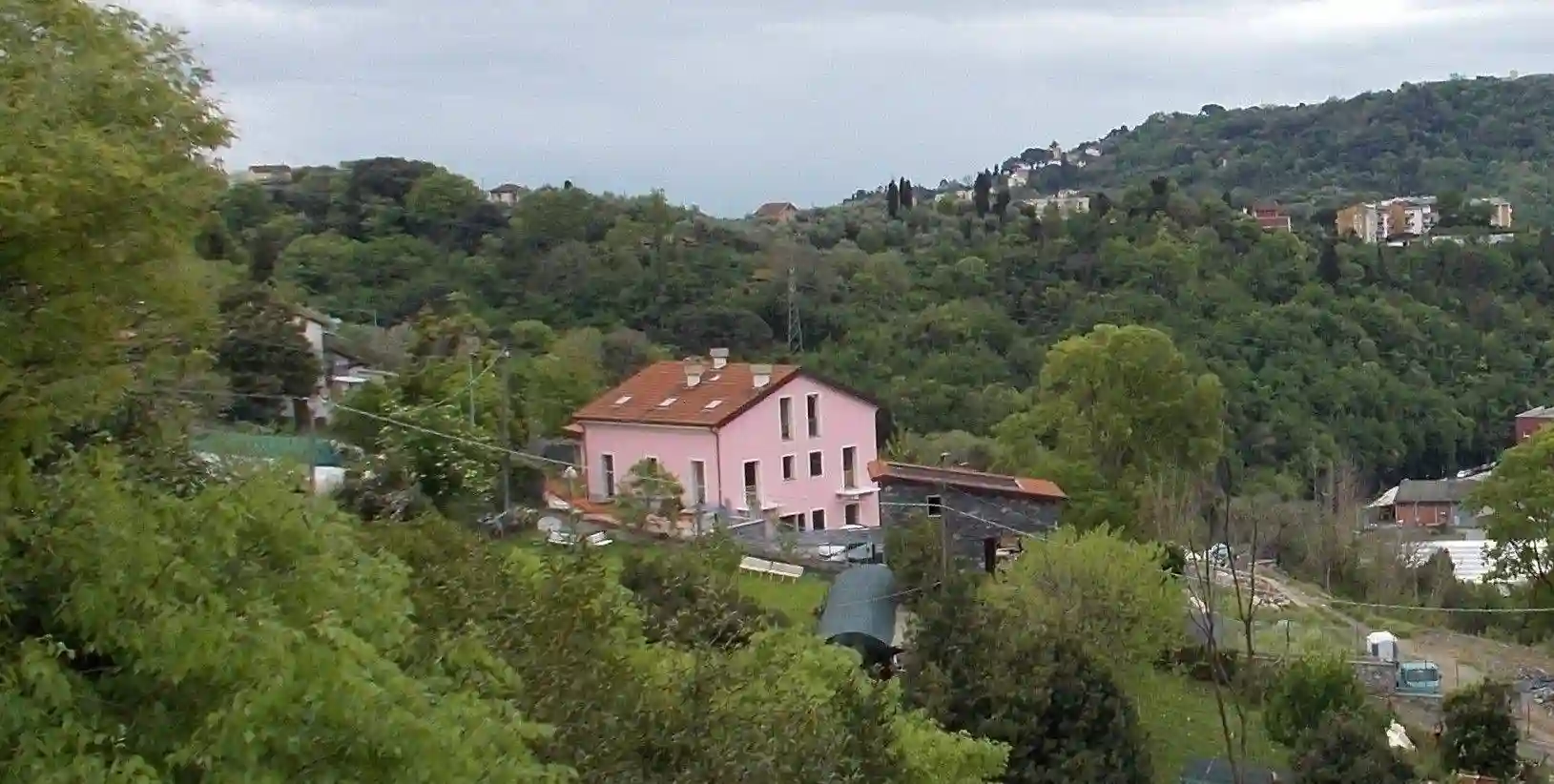 Villa - foto 4