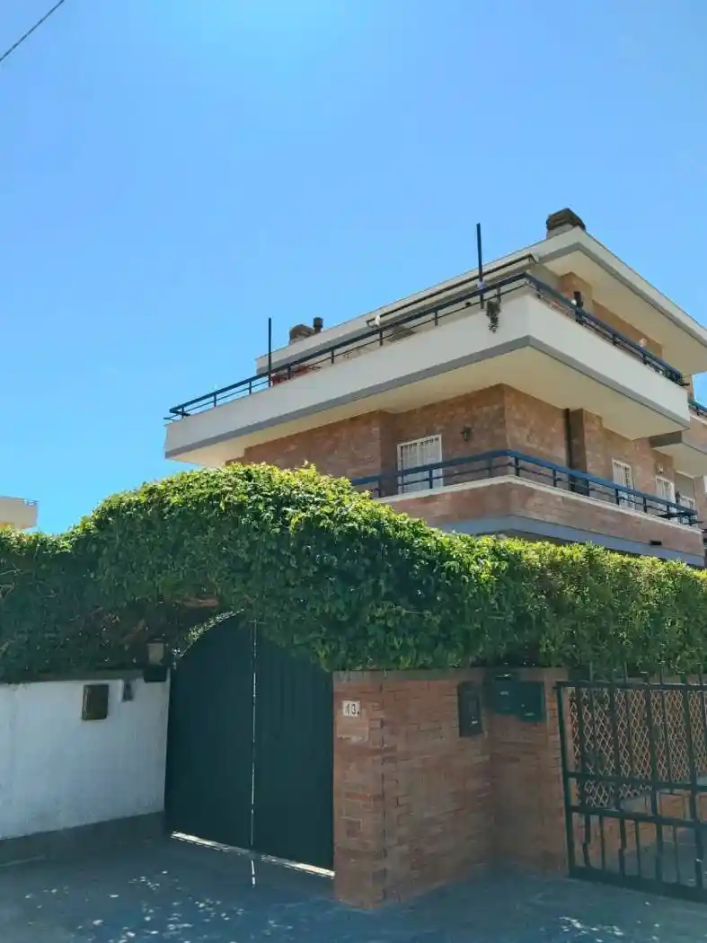 Villa in vendita a Anzio