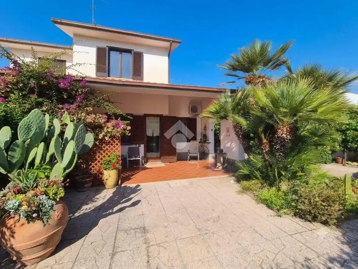 Villa in vendita a Tarquinia