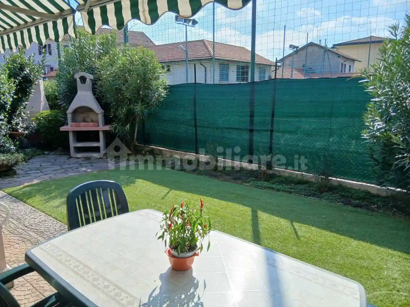Villetta a schiera - foto 2