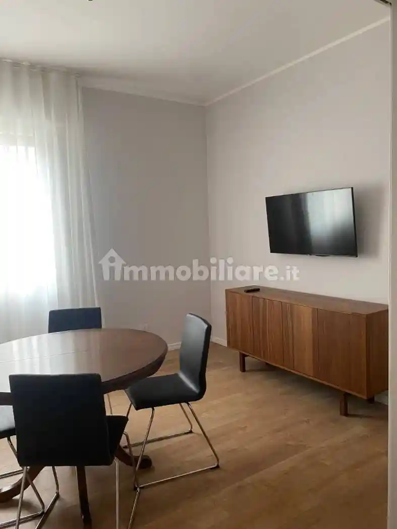 Appartamento in affitto a Modena