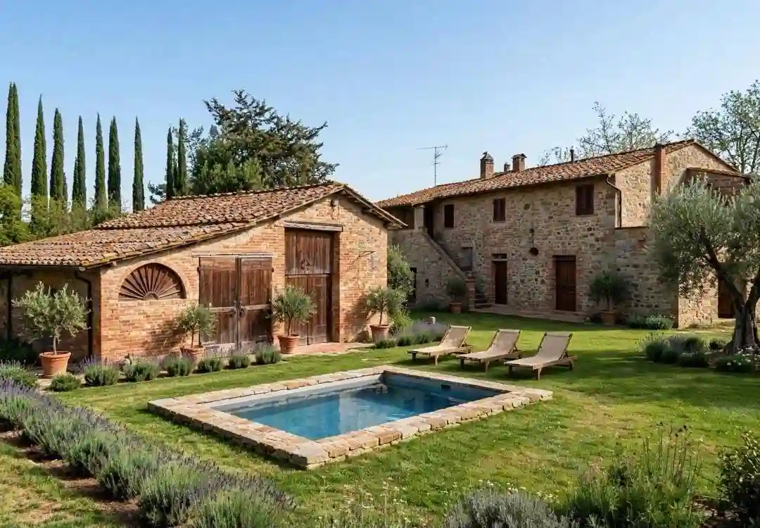 Rustico - Casale - foto 2