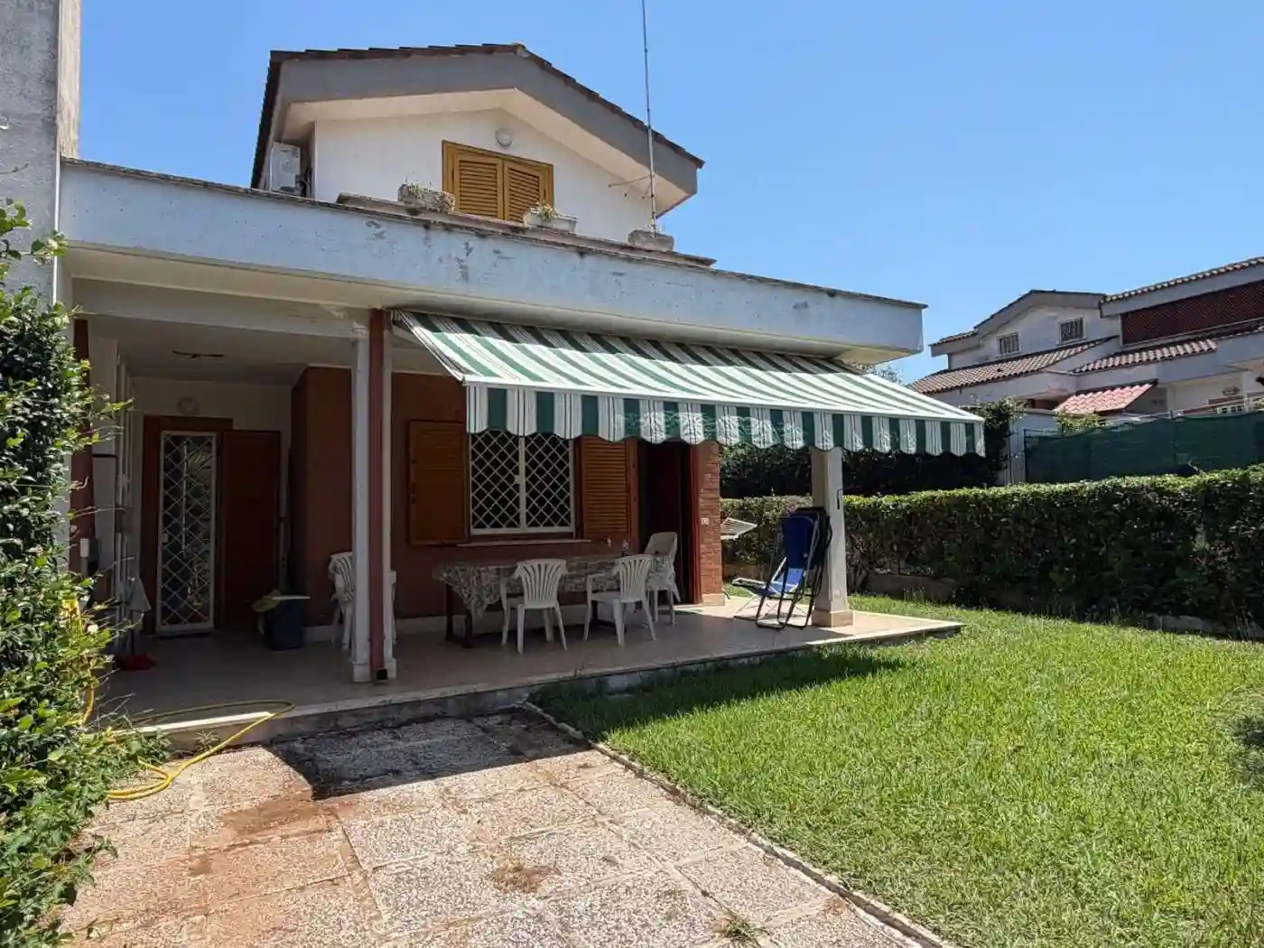 Villetta a schiera - foto 2