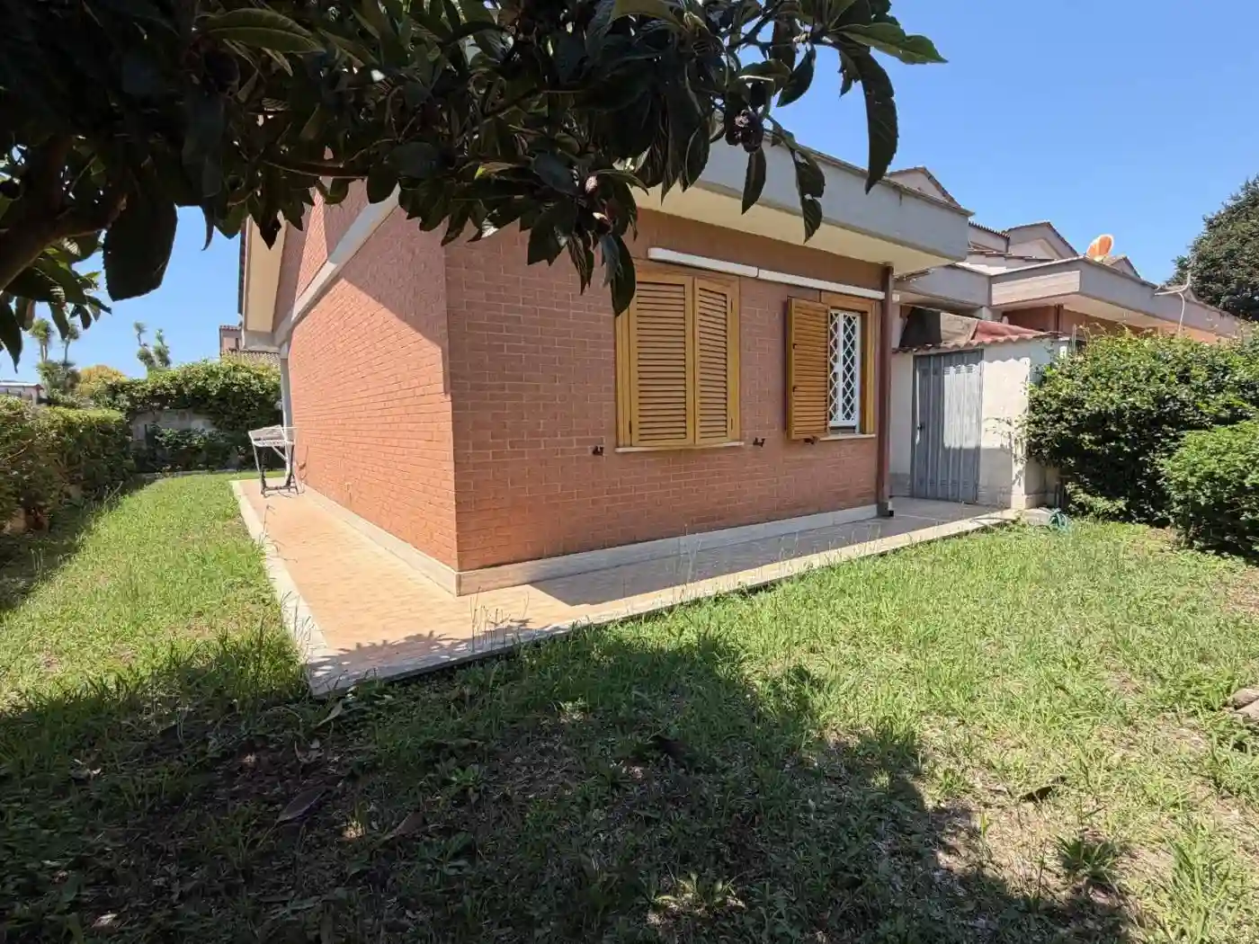 Villetta a schiera - foto 3