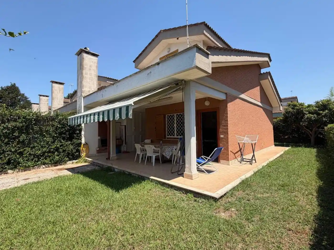Villetta a schiera in vendita a Ardea